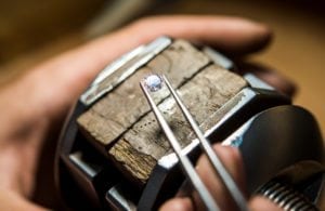 Jewellery Repairs