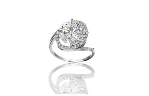 Diamond Engagement Rings