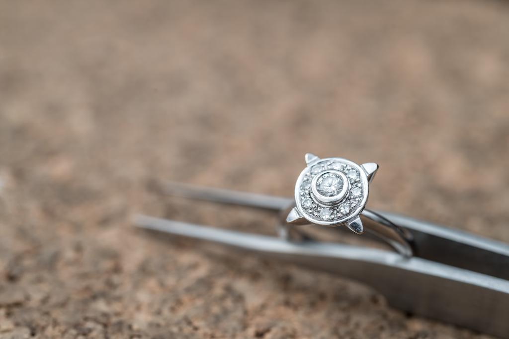 jewellery remodelling