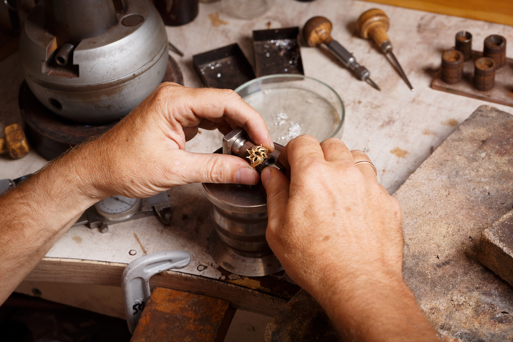 jeweller australia