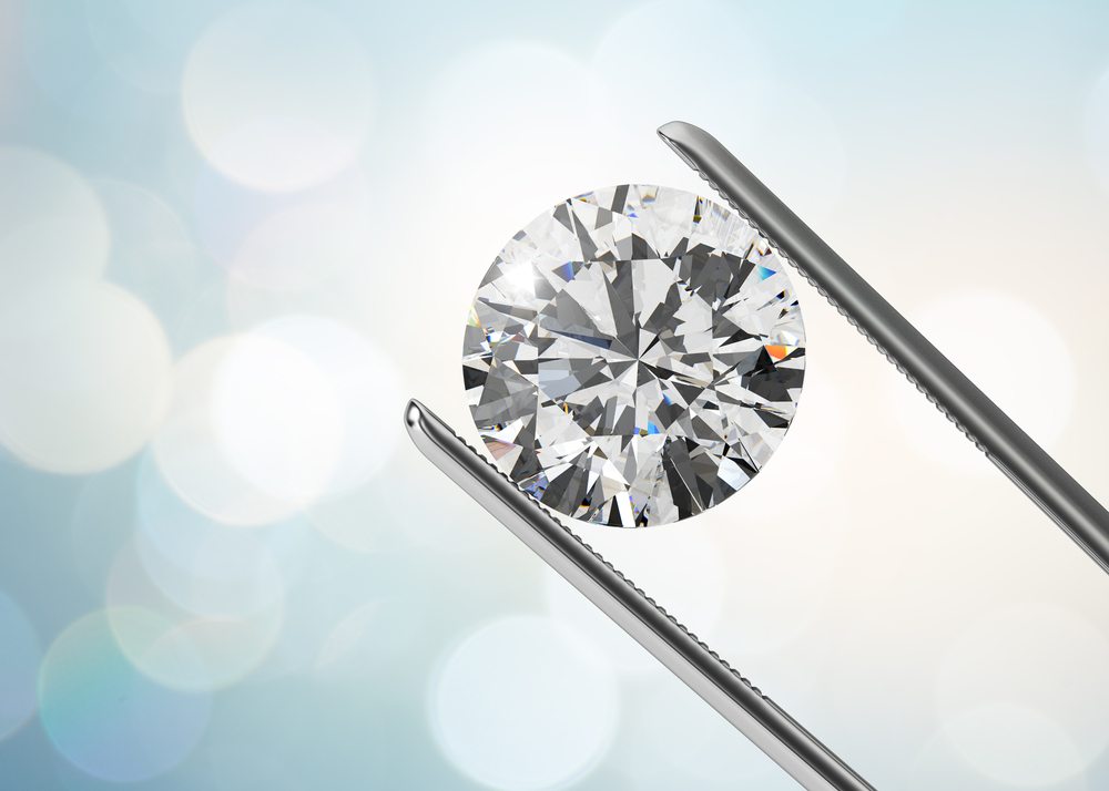 clarity diamond