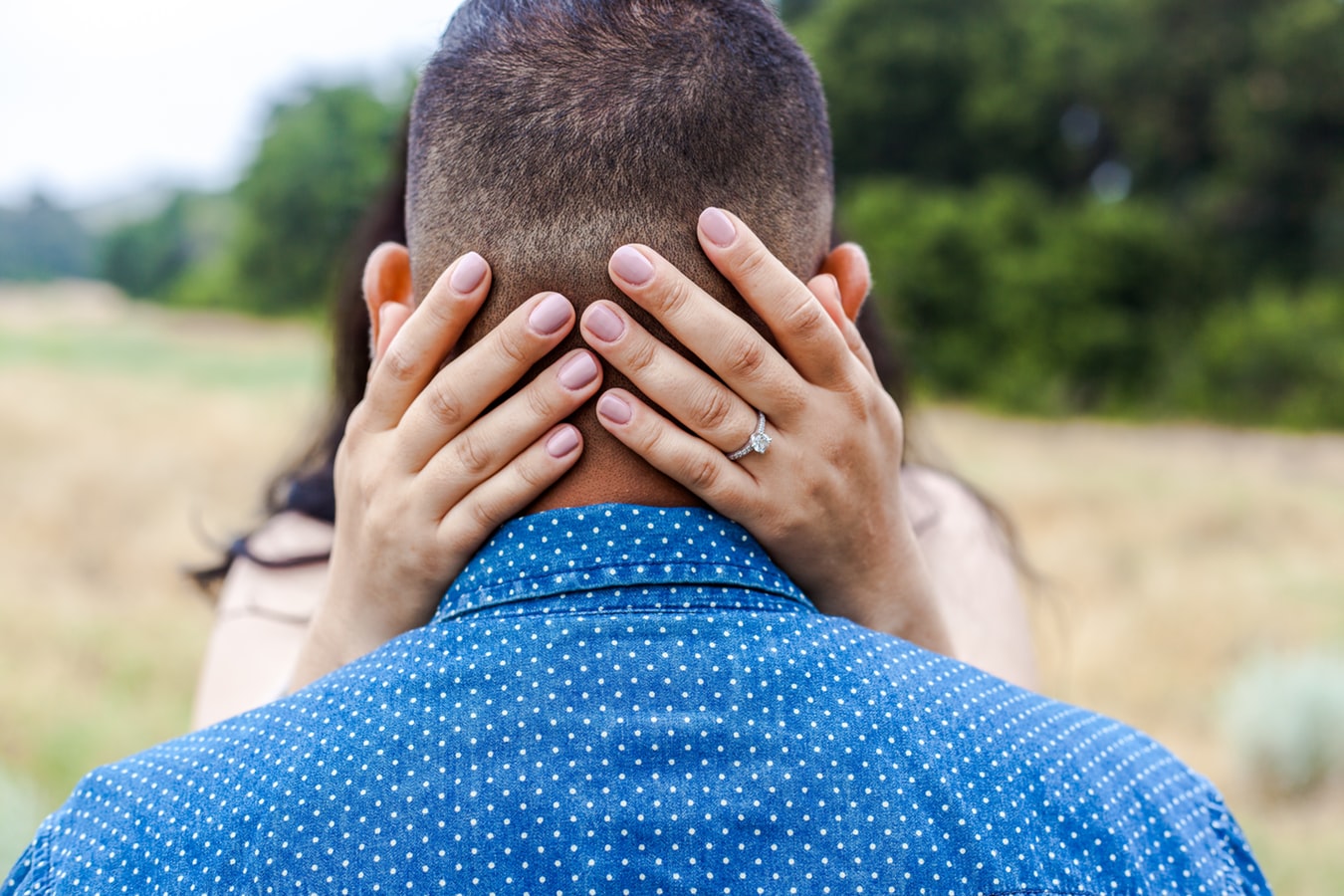 You're finally engaged! What's next? – Monty Adams Jewellery