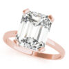 emerald cut diamond