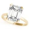 emerald cut diamond