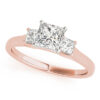 princess cut
