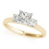princess cut