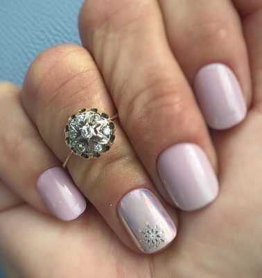 vintage style engagement rings
