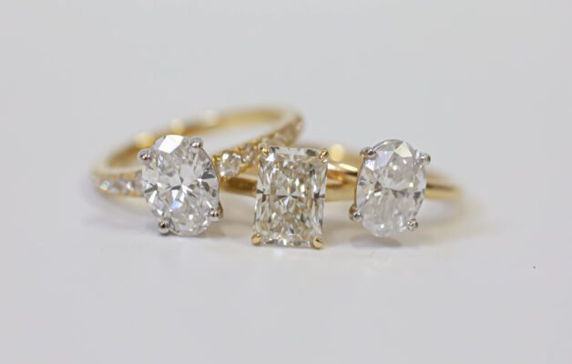 Engagement Ring Trends 2022