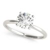 Round solitaire