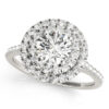 Brilliant-double-halo-engagement-rings