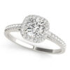 Cushion-Cut-Halo-engagement-rings