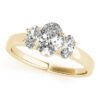 Oval-trilogy-yellow-gold-engagement-rings