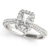 Platinum-French-Pave-Rings