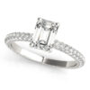 Petite-Pavé-Platinum-Engagement-Ring