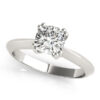 Platinum-Cushion-Cut-engagement-ring