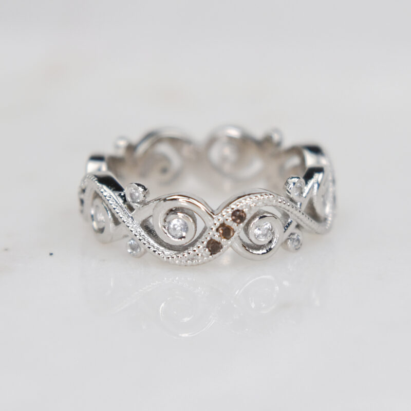 women's wedding rings