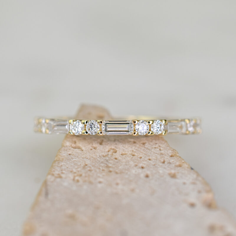 women's wedding rings