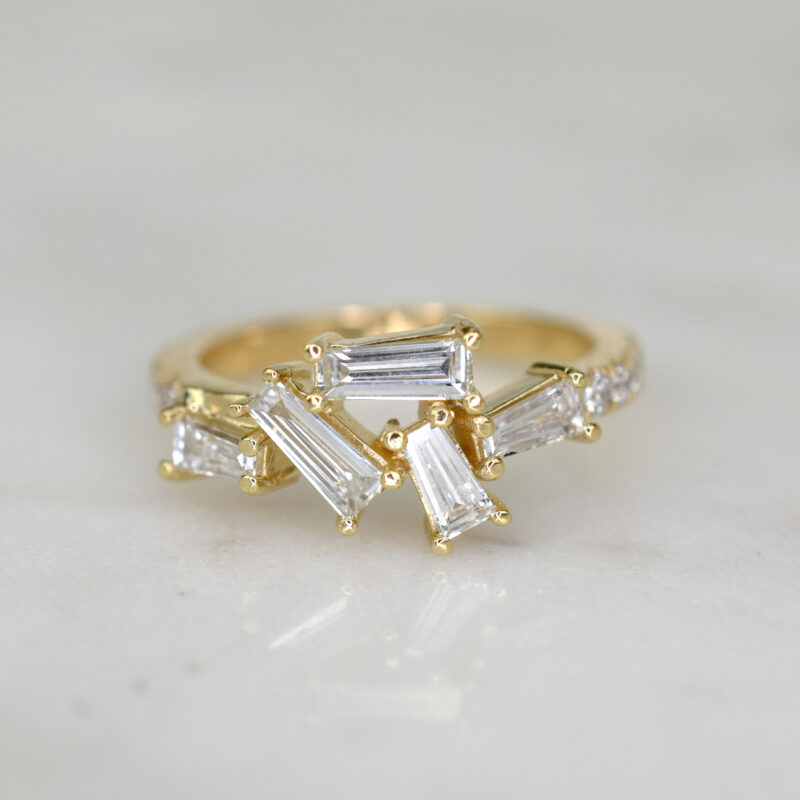 women's wedding rings