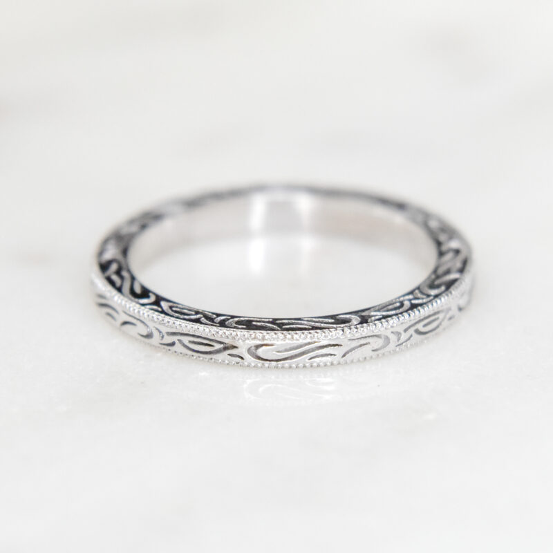 women's wedding rings