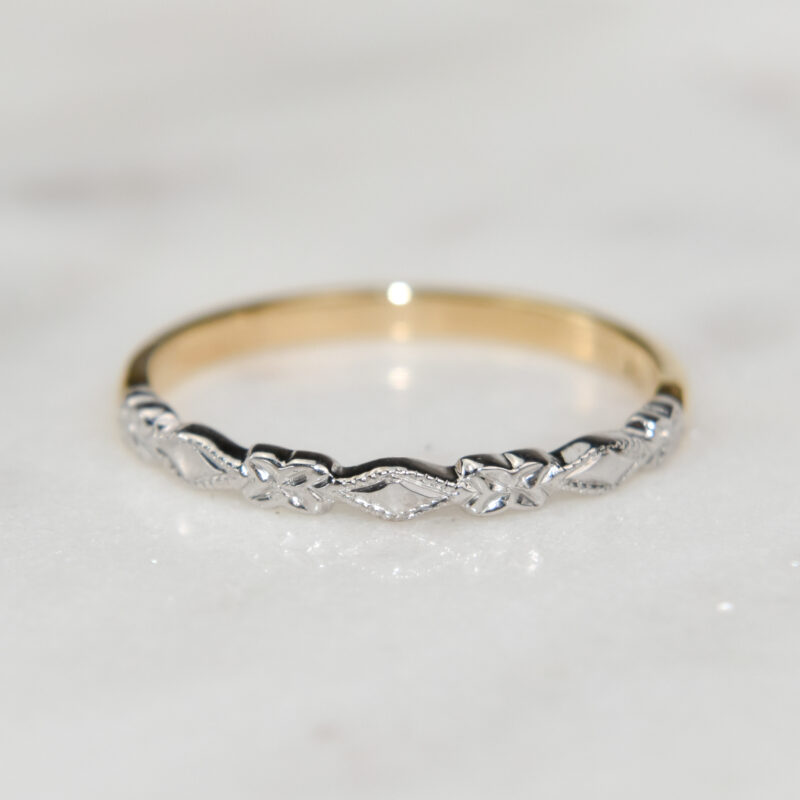 women's wedding rings