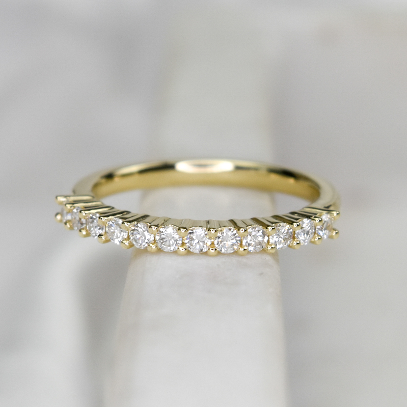 women's wedding rings