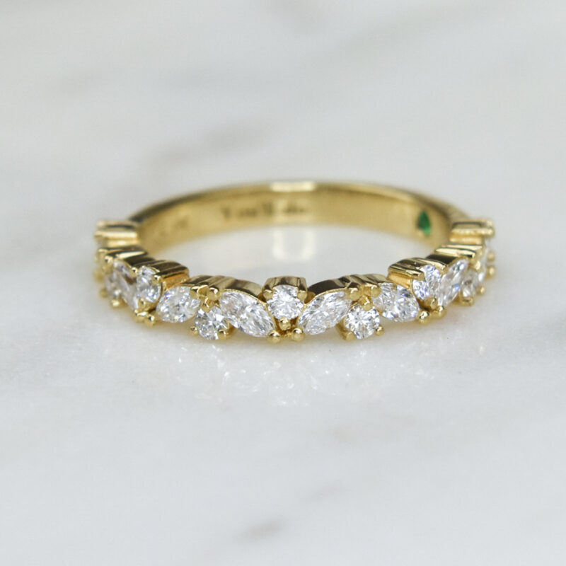 women's wedding rings