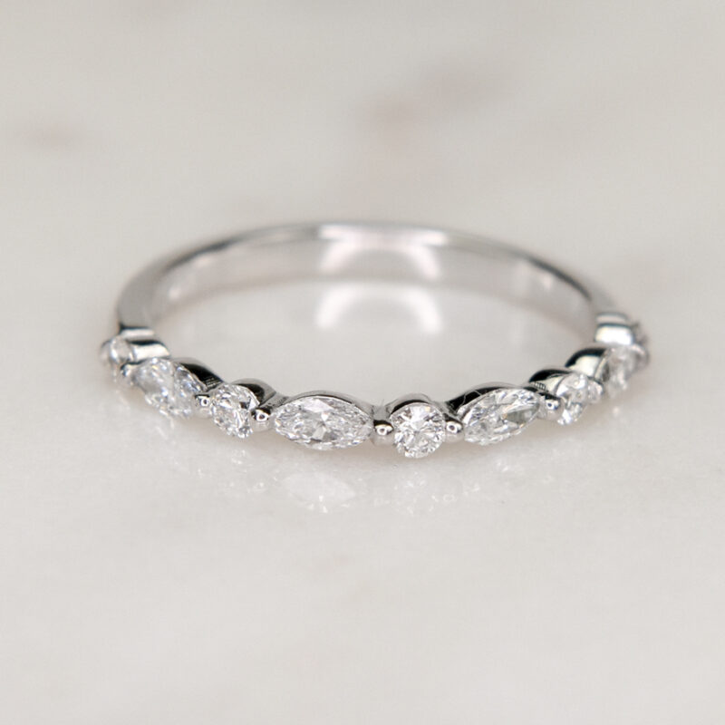 women's wedding rings