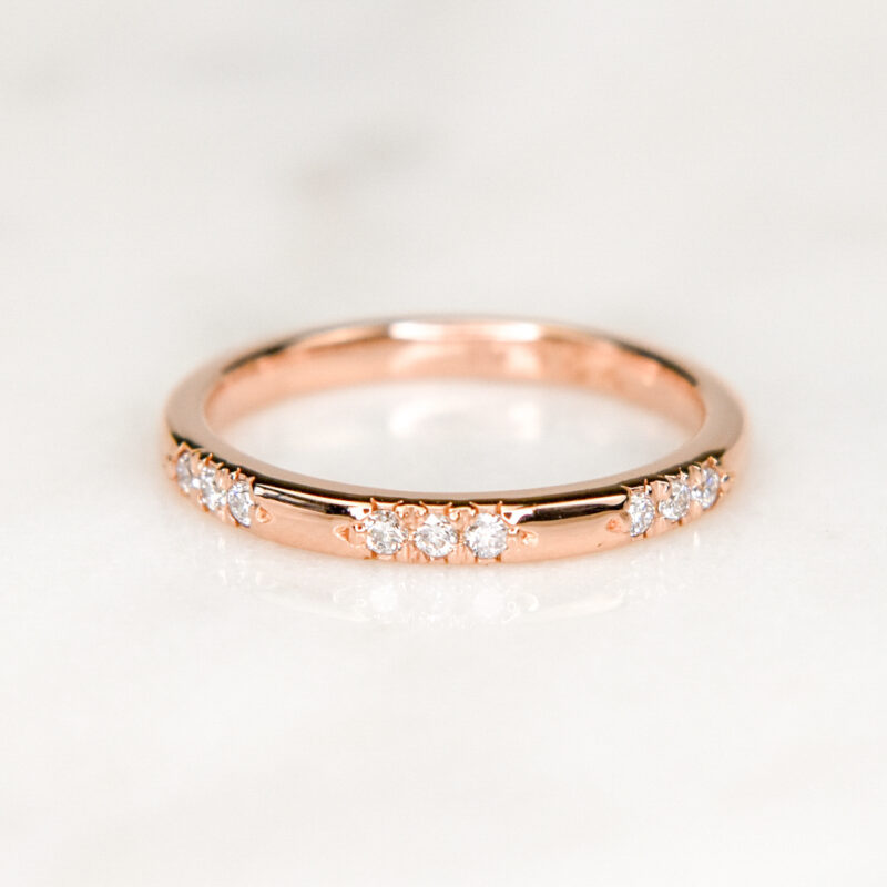 women's wedding rings