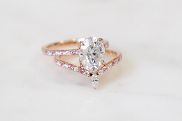 women's wedding rings