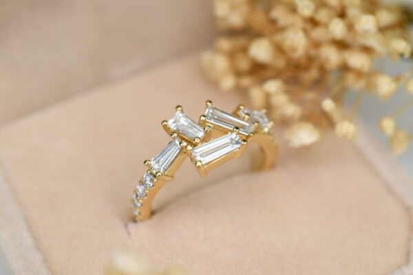 women's wedding rings