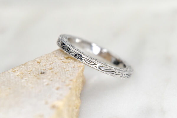 women's wedding rings