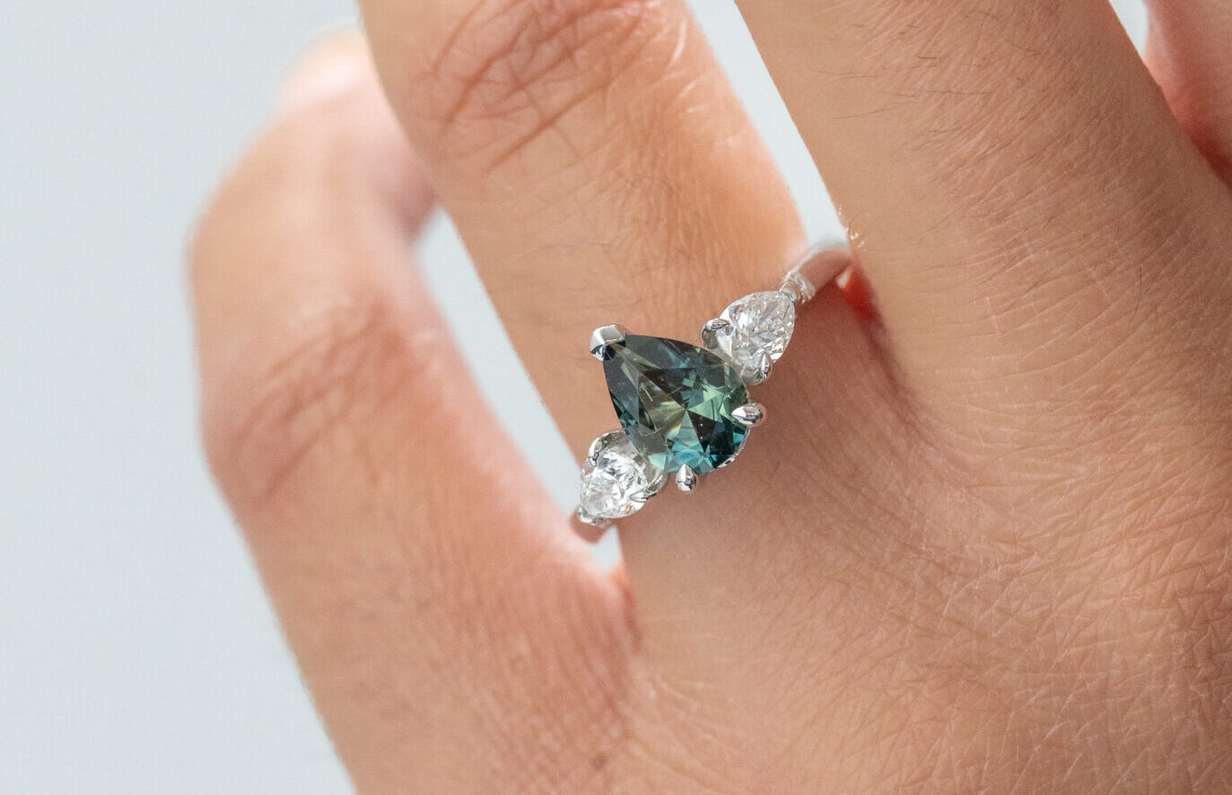 solitaire engagement rings