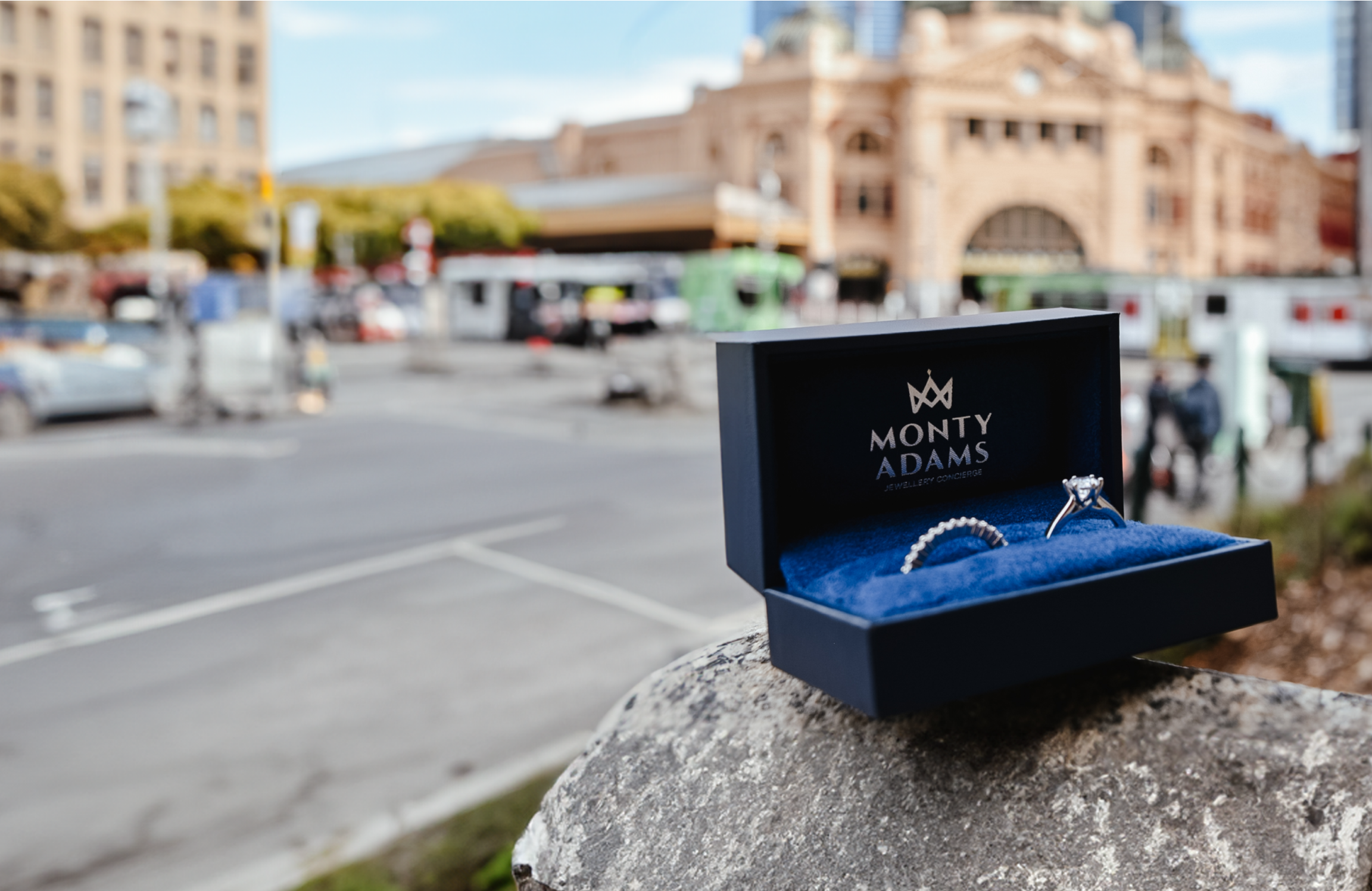 Engagement Rings In Melboune