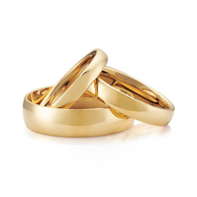 women's wedding rings