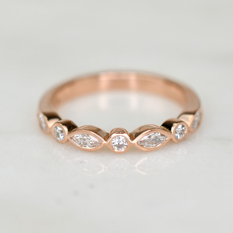 women's wedding rings