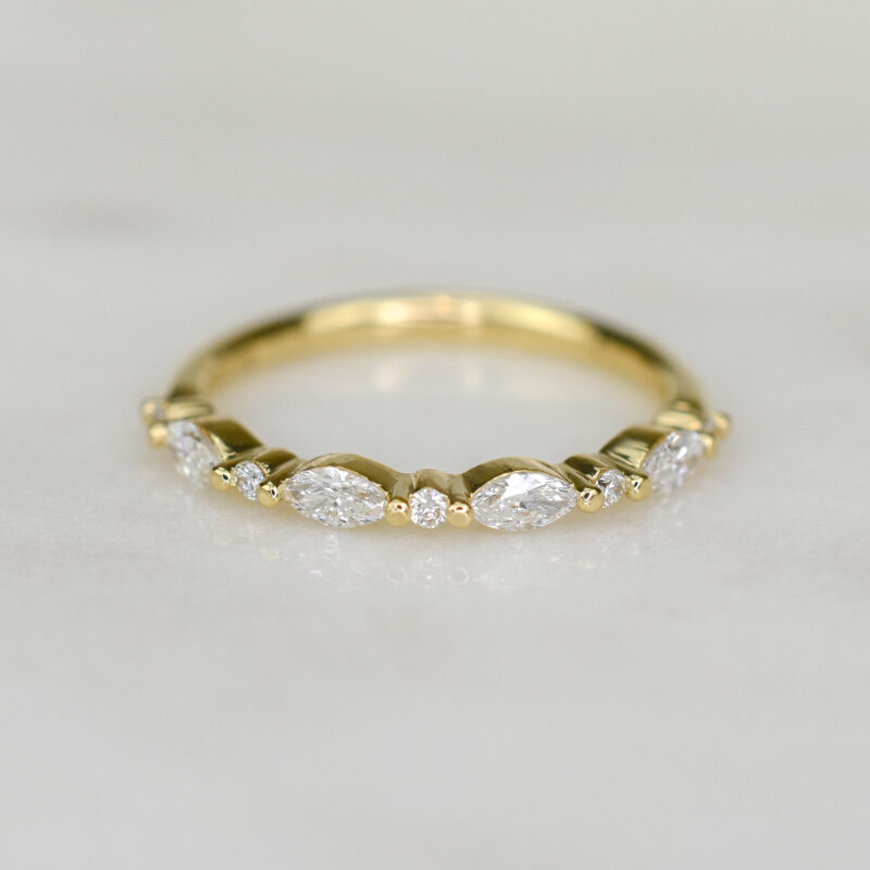 women's wedding rings