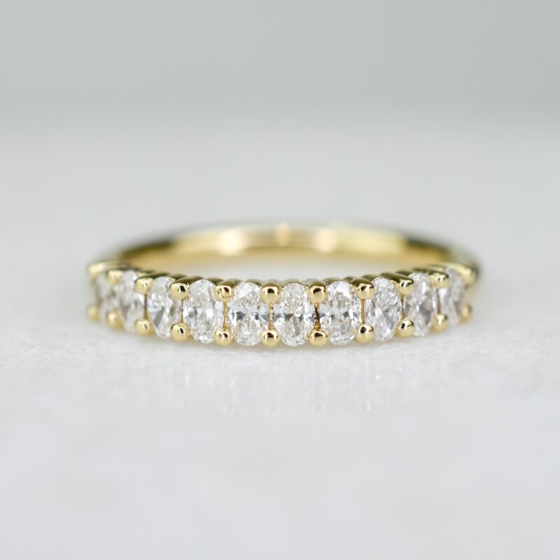 women's wedding rings