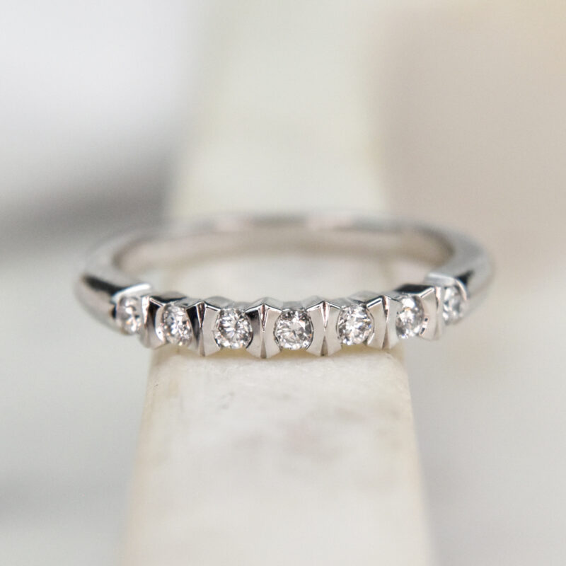 women's wedding rings