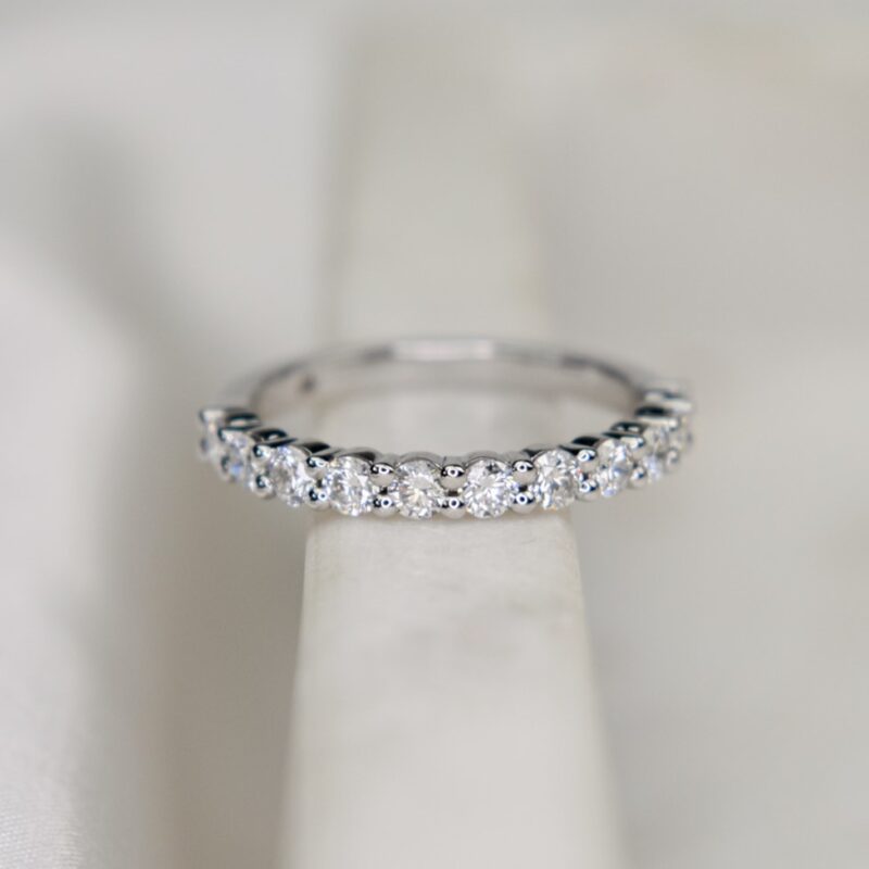 women's wedding rings