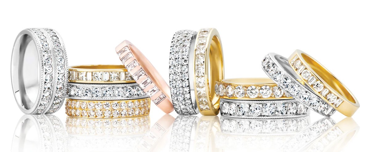 sapphire engagement rings