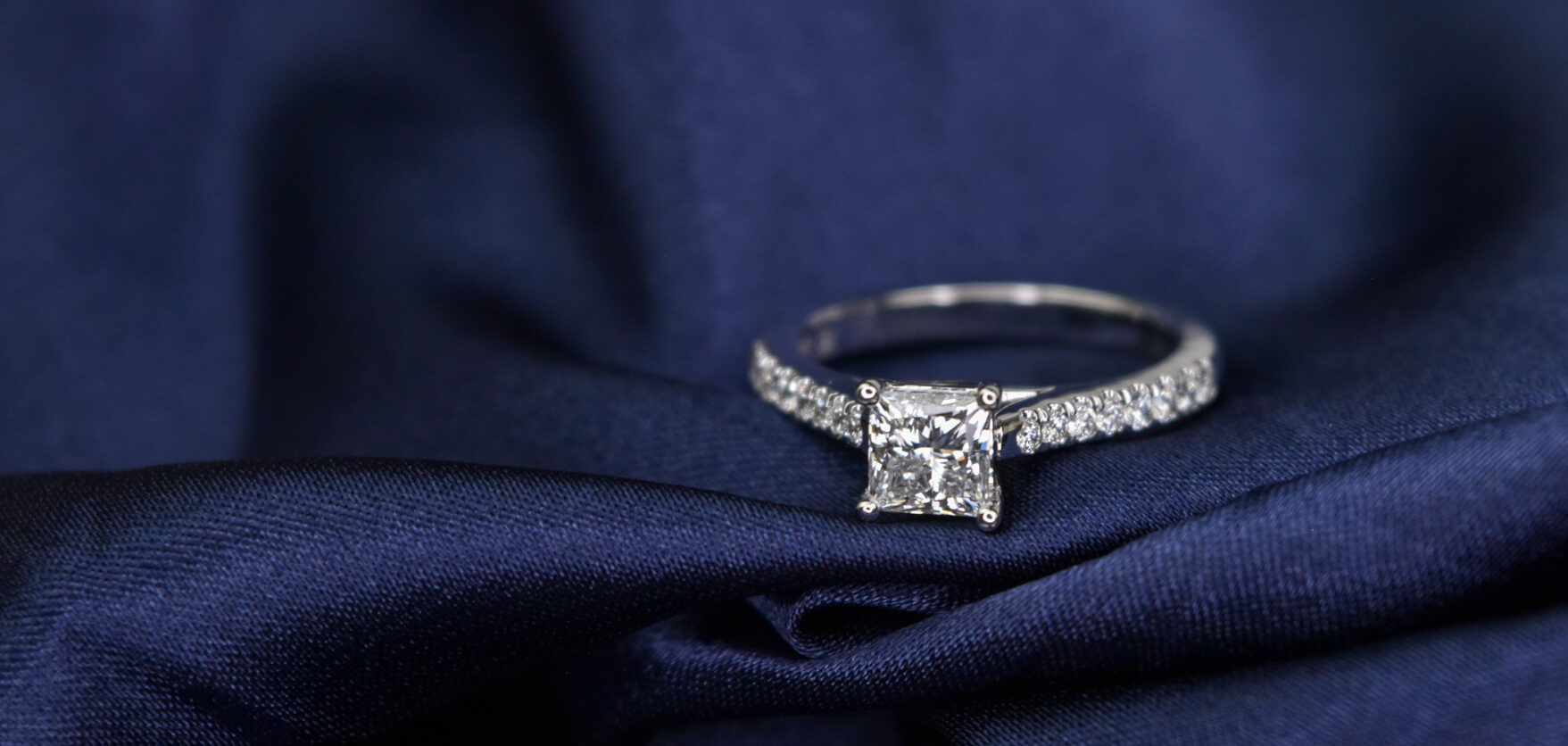vintage engagement rings