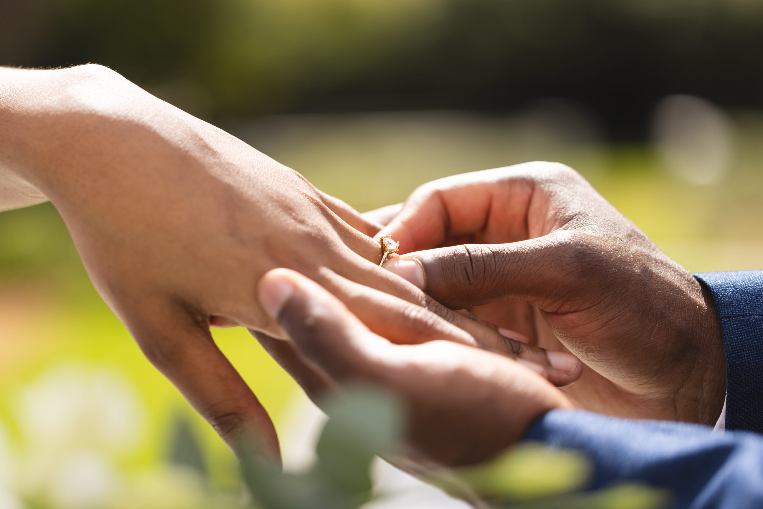 diamond engagement rings